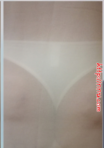 [ดม กกน] สีจางๆ