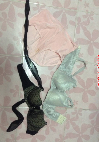 [ดม กกน] ของพี่สาว [3 รูป]