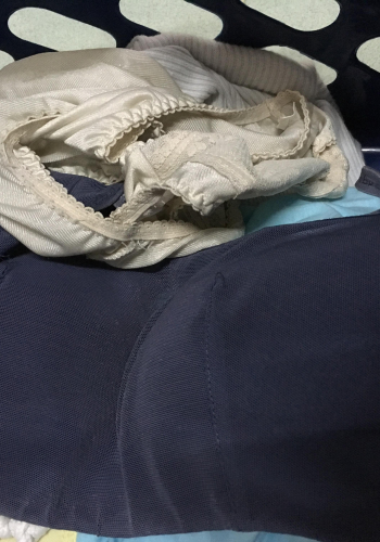 [ดม กกน] ปั่นบอร์ดหน่อยกับ ชุดนอนเมียเมื่อคืน [7 รูป]