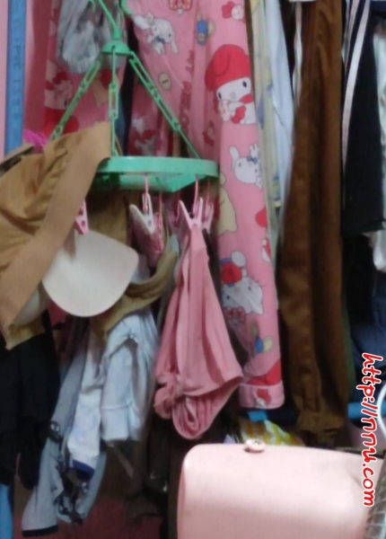 [ดม กกน] ลูกสาวครู