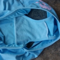 [ดม กกน] เด็กๆในบ้านเขาใส่แบบนี้กัน [4 รูป]