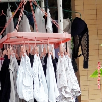 [ดม กกน] ข้างบ้าน [2 รูป]