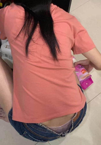 [ดม กกน] แบบนี้ก็ ...