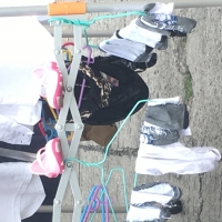 [ดม กกน] แอบถ่าย กกน แถวบ้านฮะ [3 รูป]