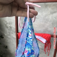 [ฺดม กกน] Bikini รับสงกรานต์ [4 รูป]