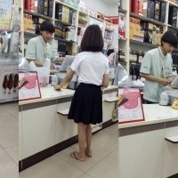 [ดม กกน] เก็บ กกน สาวคอนโด แจ่มๆ 2 คน มีรูปเจ้าของด้วย [5 รูป]