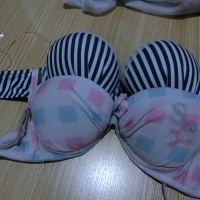 ชุดใหม่จากเครื่องซักผ้าคอนโดอีกแล้ว [6 รูป]