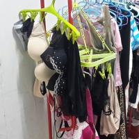 จีสตริง ของสาวคนเดิม เแตกราดแล้วตากไว้ที่เดิม