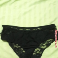 [ดม กกน] ลูกไม้ ,จีสตริง ,บีกีนี่ [8 รูป]