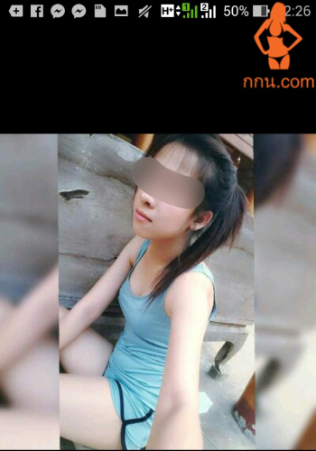 น้องสาวหุ่นดีเว่อร์