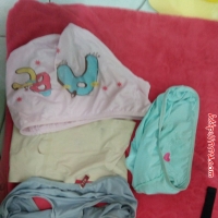 [ดม กกน] สอยของแม่ลูกอ่อน [3 รูป]