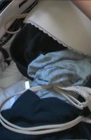 น้องเฟินมาเที่ยวที่ห้อง