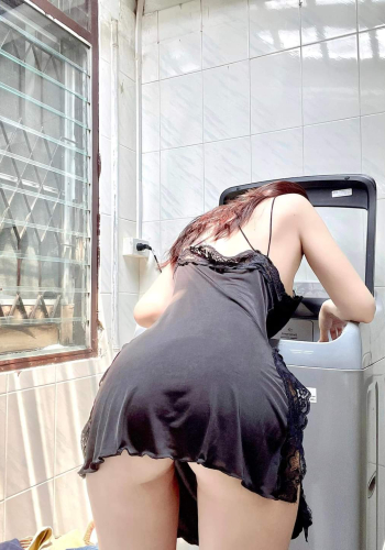 [ดม กกน] ฉากเสี่ยงตาย เอาไงดีพี่สะใภ้