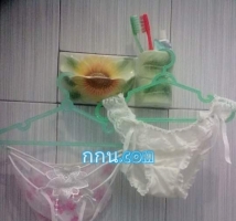 หลานมาเยี่ยมที่คอนโด