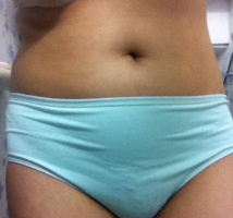ลองขายชั้นในดูคะ เผื่อมีหนุ่มๆสนใจ :P