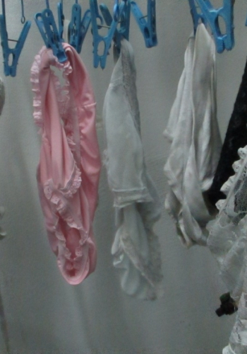 [ดม กกน] ของเมียตากใว้ [5 รูป]