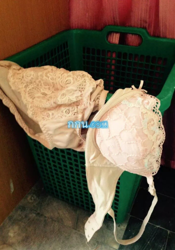 ของใครไม่รู้อยู่ในบ้านฉัน