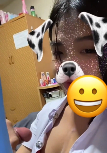 [ดม กกน] แบบนี่คือที่สุดแล้ว