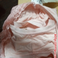 [ดม กกน] ลูกสาวข้างบ้าน [4 รูป]