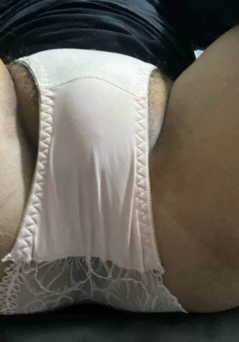 [ดม กกน] อยากใส่ของเมียโชว์ใครได้มั้งฮะ