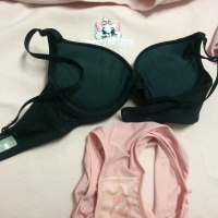 [ดม กกน] พาน้องไปถ่ายแบบไม่พอไประเบิดน้ำใส่กกน.น้องอี้ก [4 รูป]