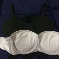 [ดม กกน] เสื้อในเพื่อนหอมๆครับ [4 รูป]