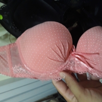 [ดม กกน] ชั้นในใส่ก่อนโดดกระแทก