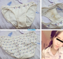 อดใจไม่ไหว กับ สาวม.ปลาย