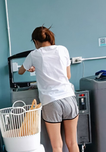 [ดม กกน] พลาด !!
