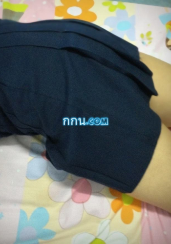 น้องอูม ย้อนวัยคะ