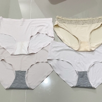 [ดม กกน] กกน/เสื้อใน เพื่อนบ้านในคอนโด