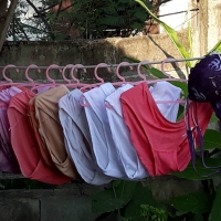 [ดม กกน] ของดีบ้านอาวรรณา [3 รูป]