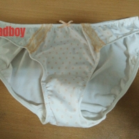 [ดม กกน] ของหลานเอามาให้หายคิดถึง [5 รูป]
