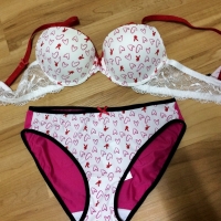 [ดม กกน] พี่สาวซื้อ กกน. ใหม่ [3 รูป]