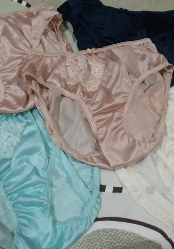 [ขาย กกน] พร้อมใส่ค่ะ