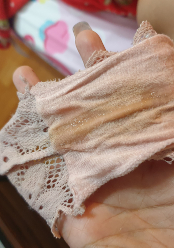 [ขาย กกน]  ปูเป้ขายกกน.ใส่แล้ว