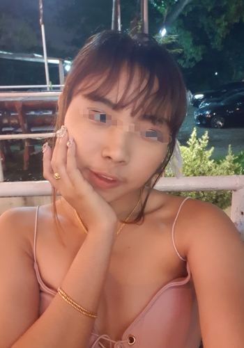 [ขาย กกน] แม่ค้าน่ารักขนาดนี้ จะไม่ซื้อหน่อยหรอ