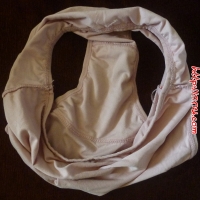 [ดม กกน] เด็กฝึกงานกับ กกน. แนวป้า [10 รูป]