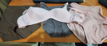 [ดม กกน] กกน ของแม่