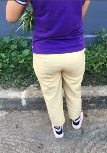 [ดม กกน] แอบเพื่อนมาฝาก3