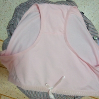 [ดม กกน] ครูสาวโสดในหมู่บ้าน [3 รูป]