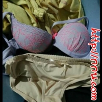 ไปเที่ยวบ้านเพื่อน เห็นทั้งของแม่และของน้องสาวเลย [4 รูป]