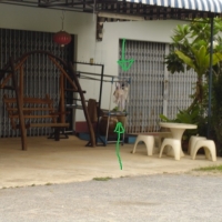 [ดม กกน] บ้านน้องเอ้