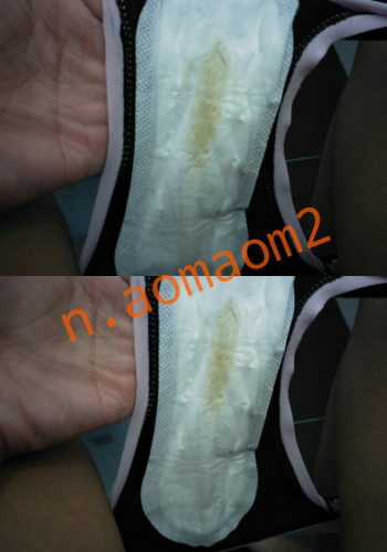 [ขาย กกน] พร้อมแผ่นอนามัย(แคร์ฟี)