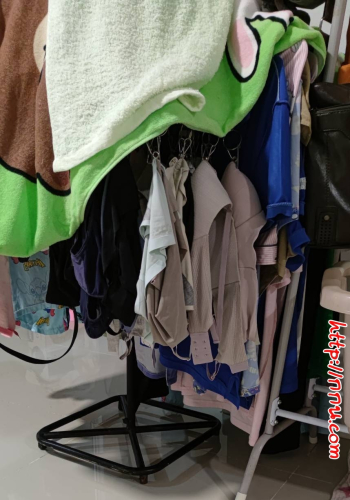 [ดม กกน] ของฝาก