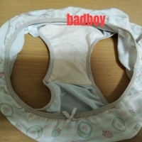 [ดม กกน] ของหลานสุดที่รัก [3 รูป]