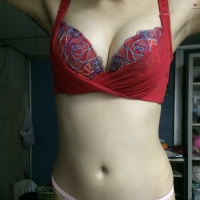จีสติงสวยๆ พร้อมคนใส่ให้ดู [6 รูป]
