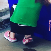 [ดม กกน] แผบมๆ