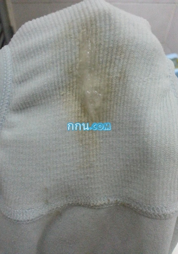 ของพี่สาวถอดสดสดก่อนไปทำงานมันคืออะไร