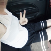 เห็นน้องที่ออฟฟิศใส่ชุดนี้แล้วสวยดี เลยลองใส่มั่ง ภาค 2 [20+ รูป]